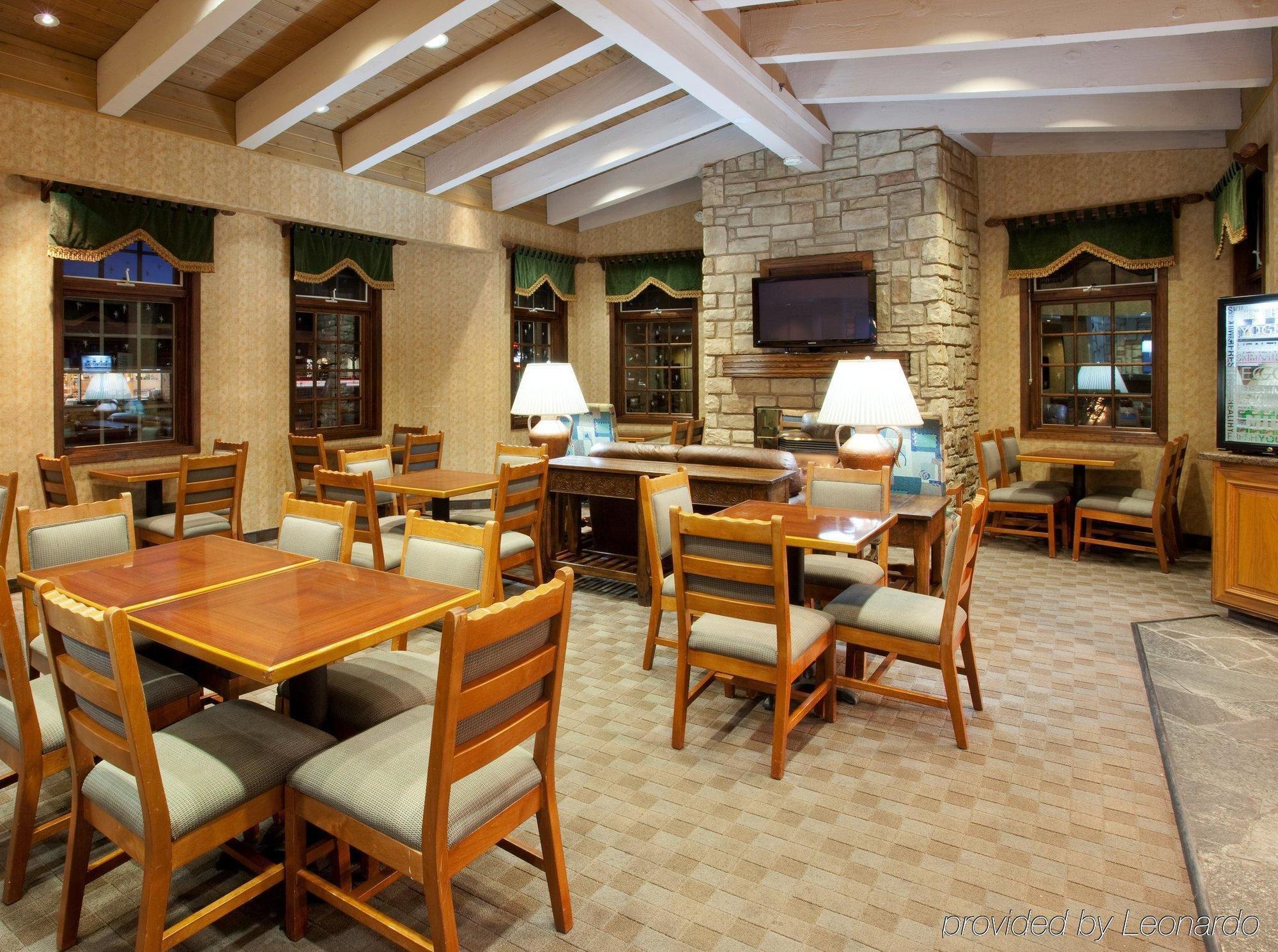 Express South Tahoe By Ihg South Lake Tahoe