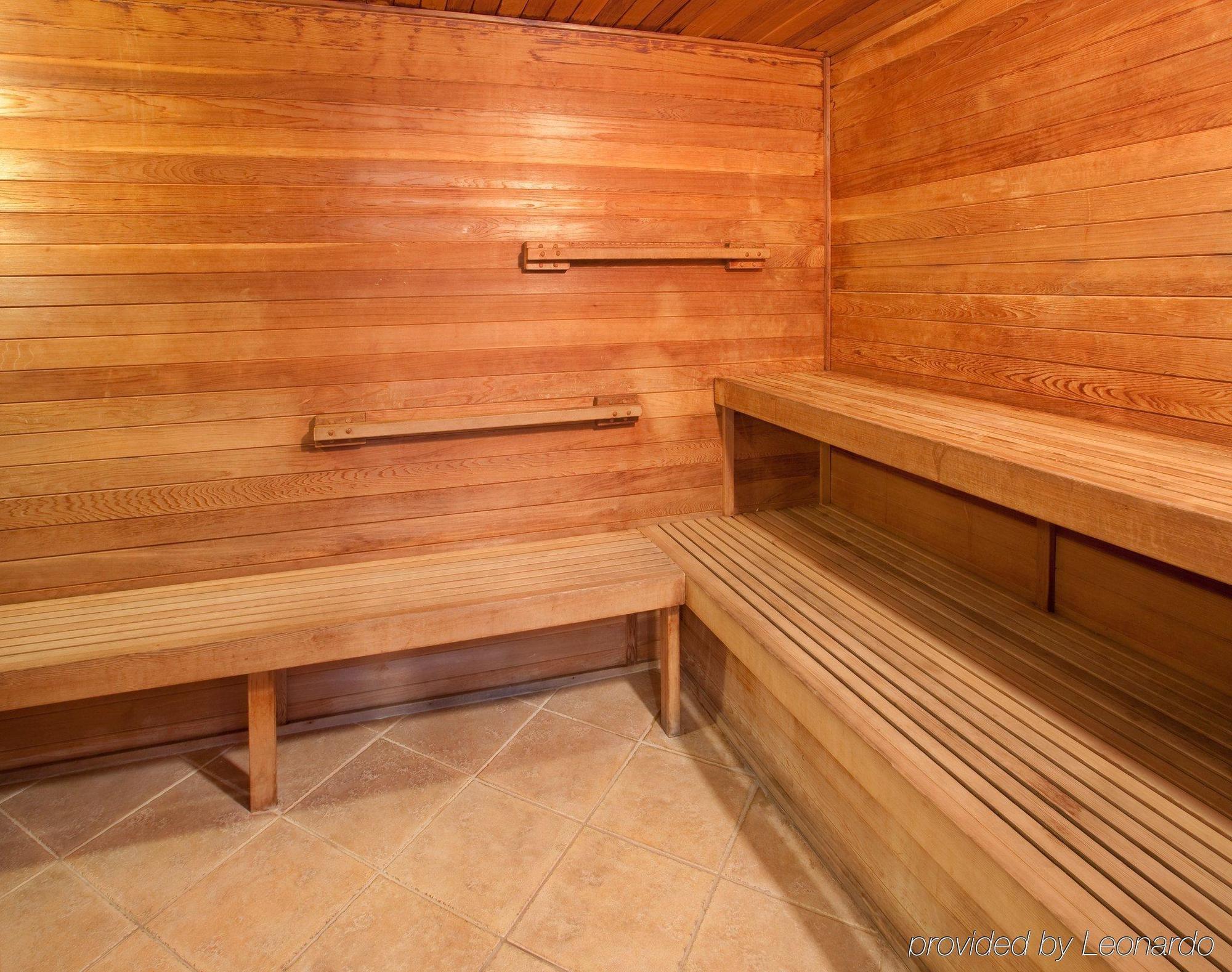Express South Tahoe By Ihg Resort
