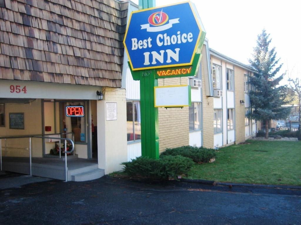 Hotel Best Choice 2*