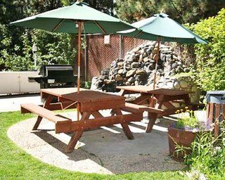 Americana Village Holiday home South Lake Tahoe