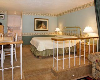 Holiday home Americana Village *
