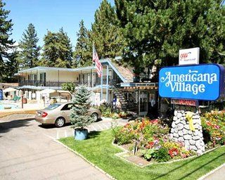 Holiday home Americana Village South Lake Tahoe