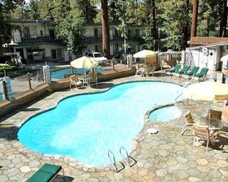 Holiday home Americana Village *