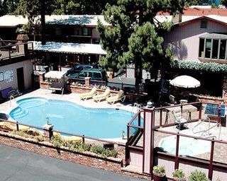 Hotel Stardust