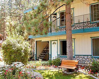Holiday home Americana Village