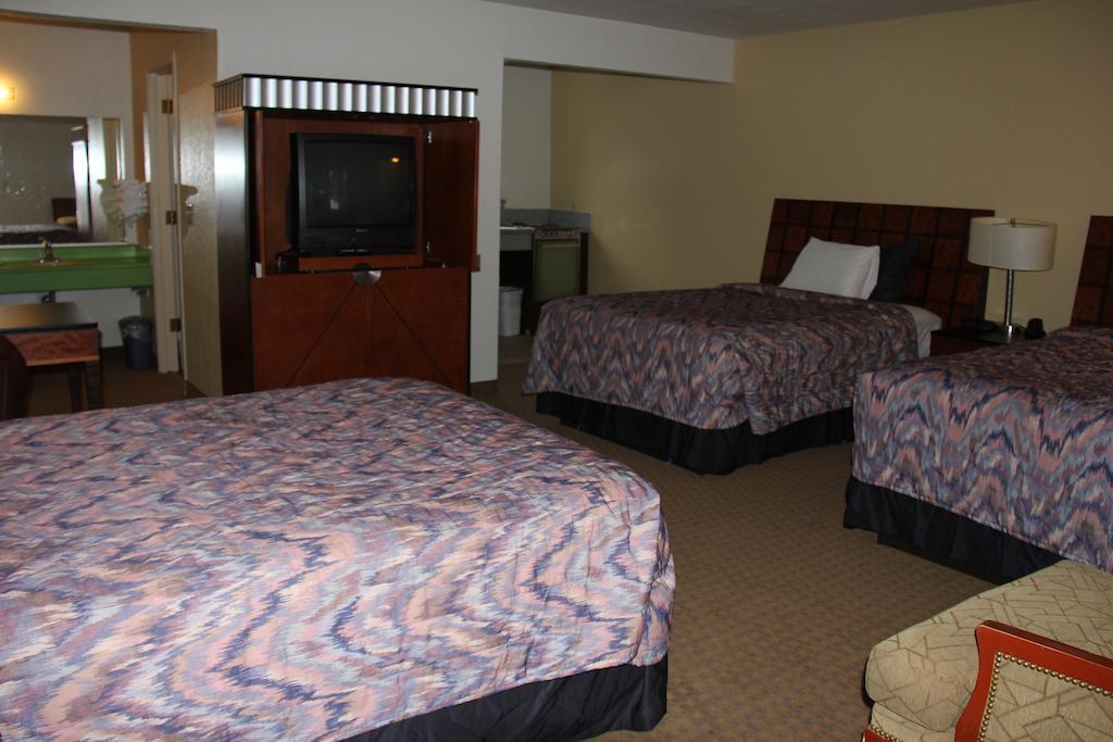 Hotel Tahoe North