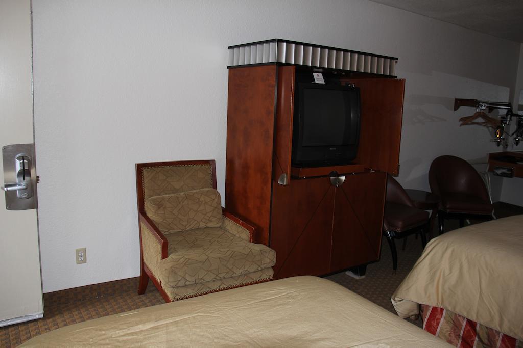 Hotel Tahoe North
