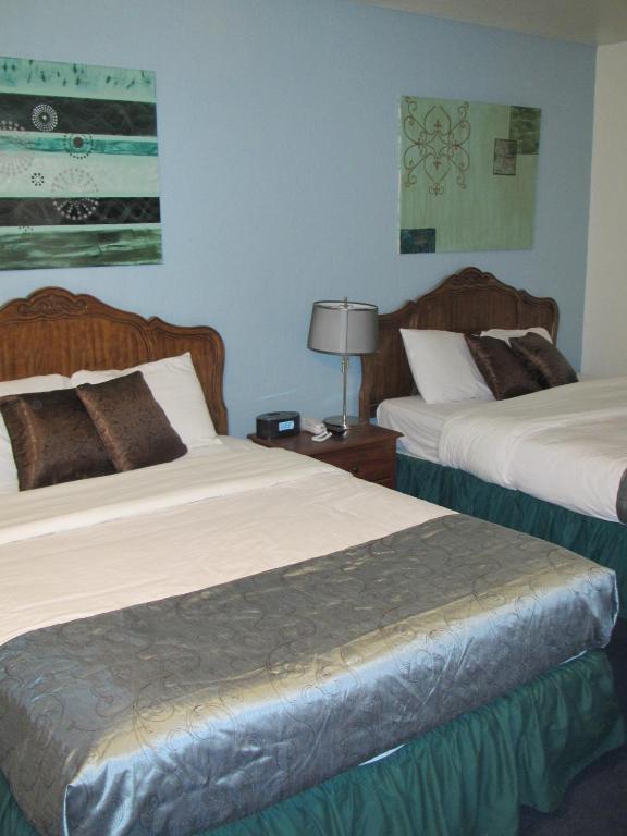 Best Choice Hotel South Lake Tahoe