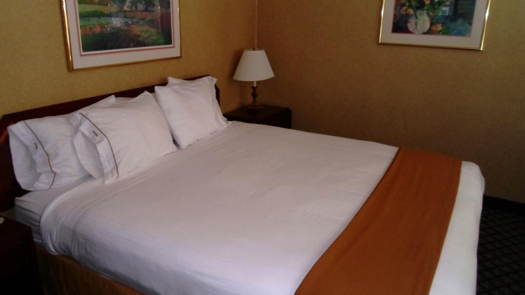 Resort Express South Tahoe By Ihg