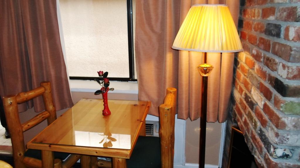Hotel Sunray Tahoe 2*