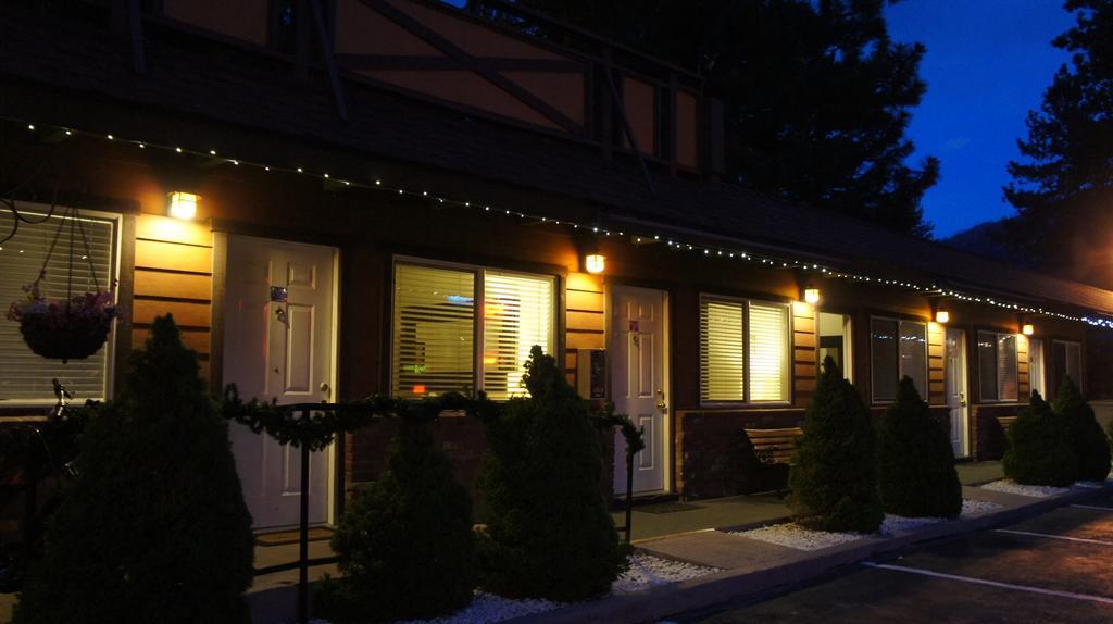 Motel Paradice 3*