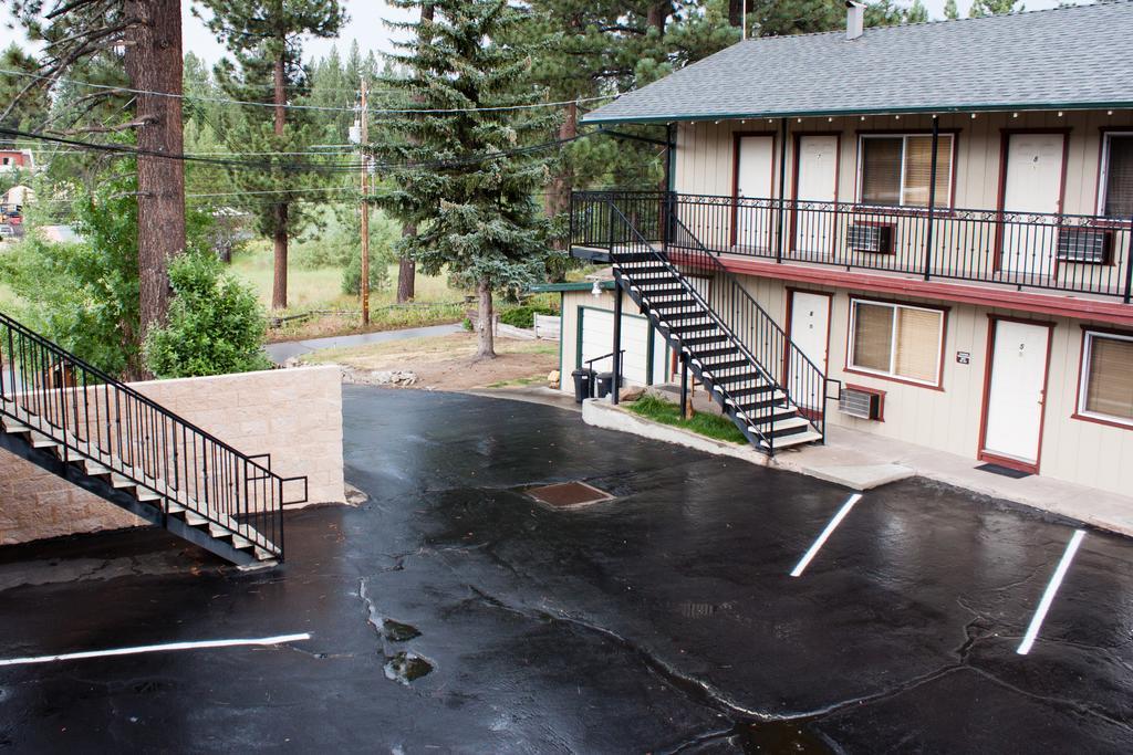 Matterhorn Motel