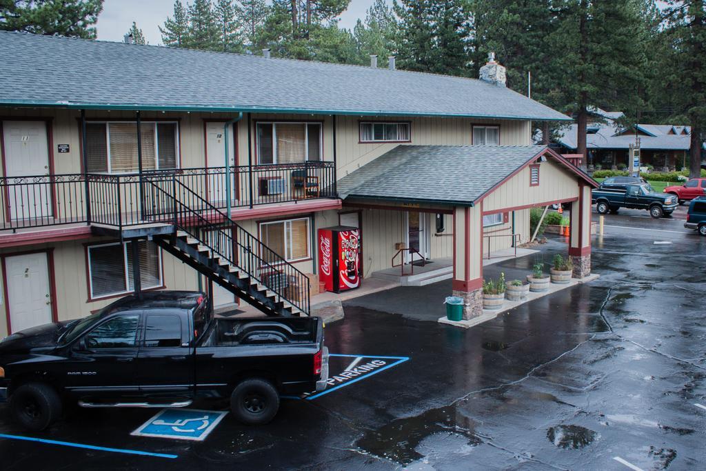 Matterhorn Motel South Lake Tahoe