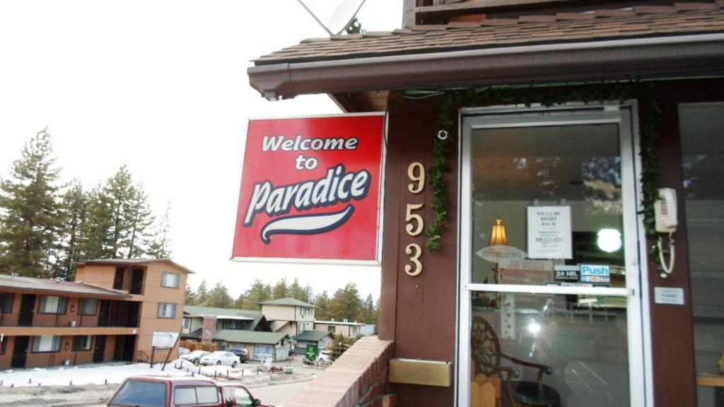 Paradice