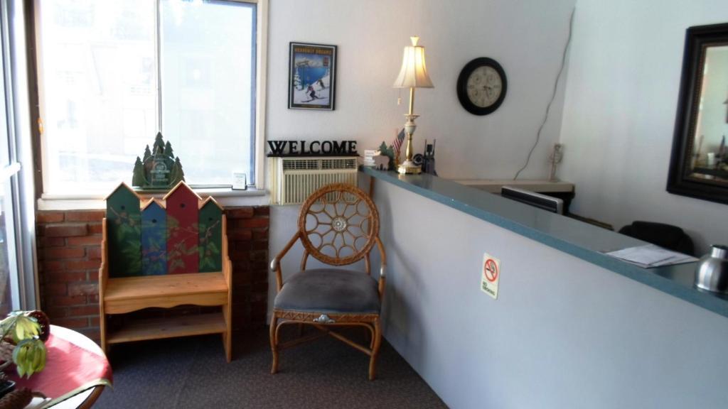 Paradice Motel 3*