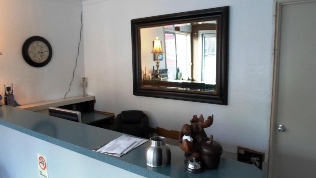 Motel Paradice