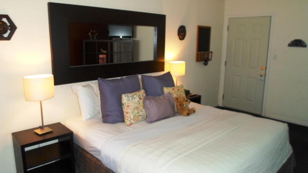 Motel Paradice 3*