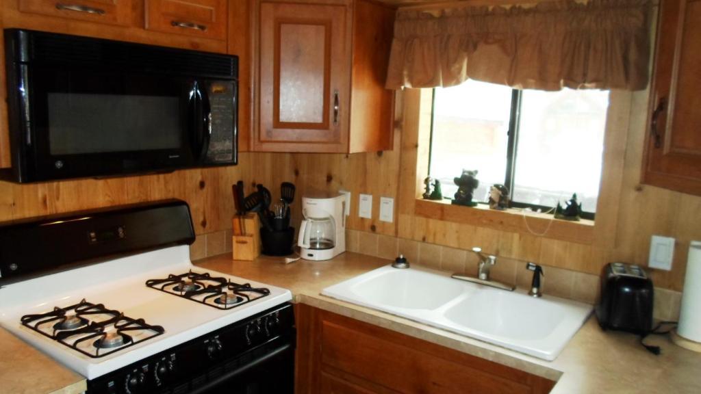 Holiday park Cedar Pines South Lake Tahoe