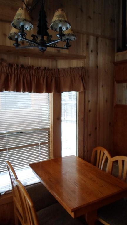 Cedar Pines Holiday park
