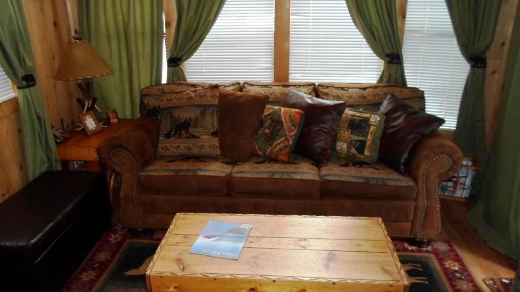 Cedar Pines Holiday park 3*