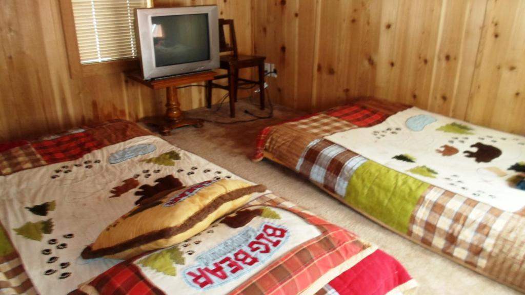 Holiday park Cedar Pines South Lake Tahoe