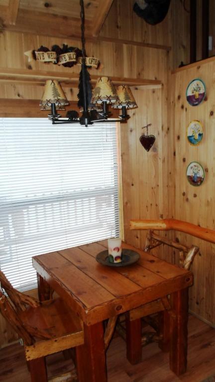 Cedar Pines Holiday park South Lake Tahoe