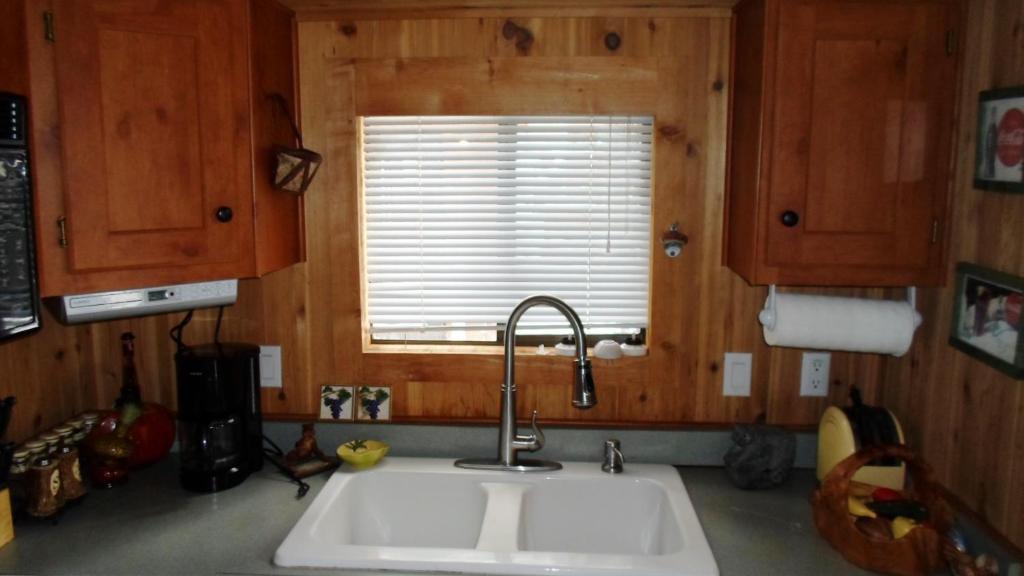 Cedar Pines Holiday park