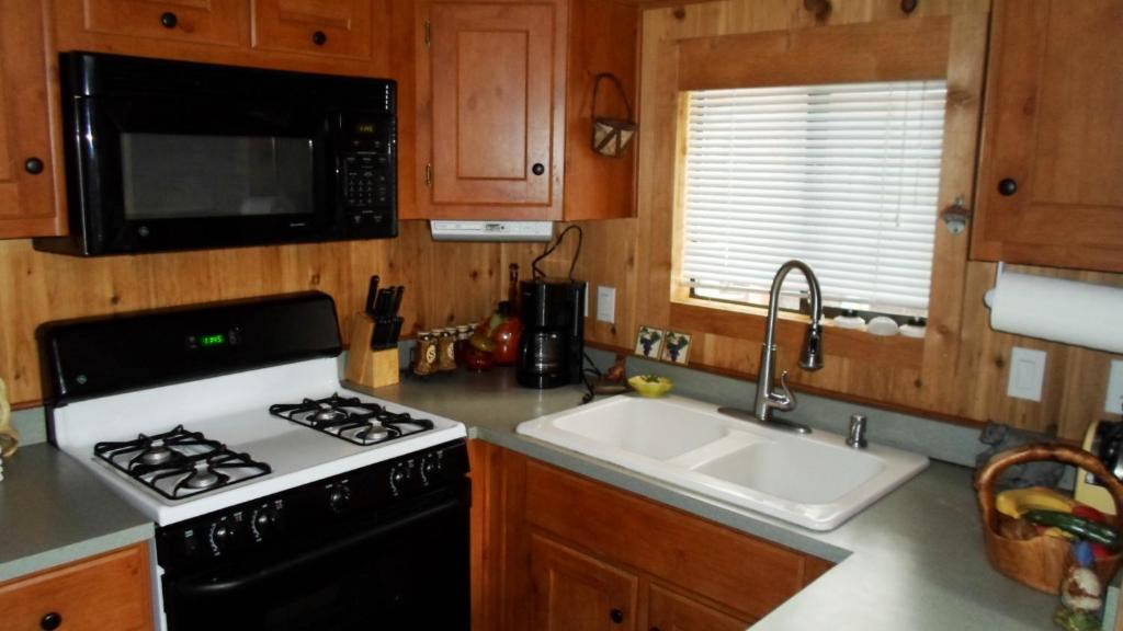 Holiday park Cedar Pines 3*