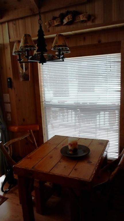 Cedar Pines Holiday park 3*