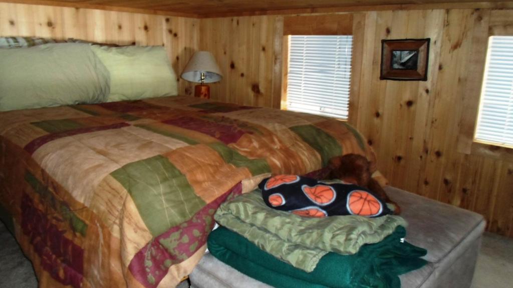 Holiday park Cedar Pines South Lake Tahoe