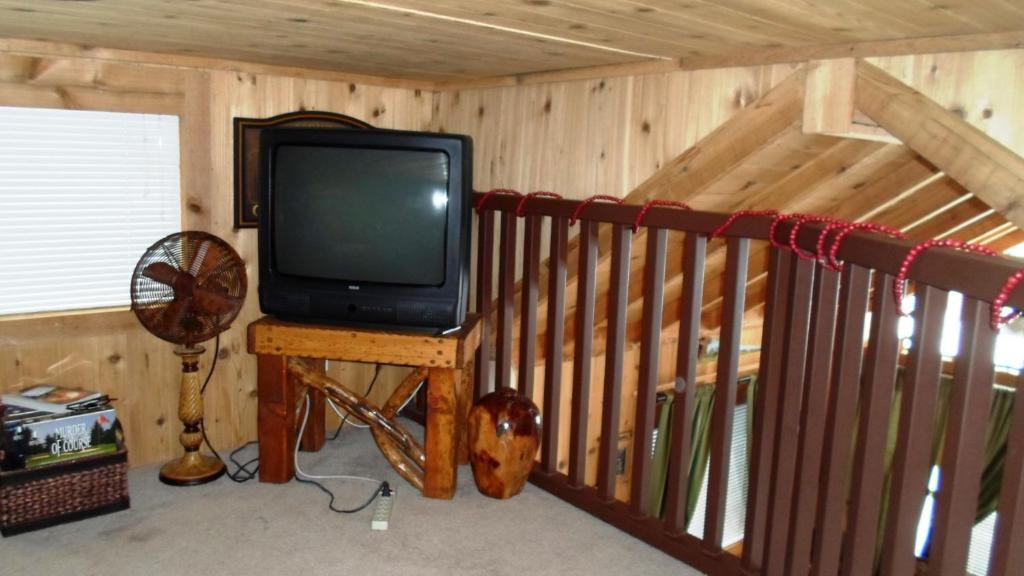Holiday park Cedar Pines