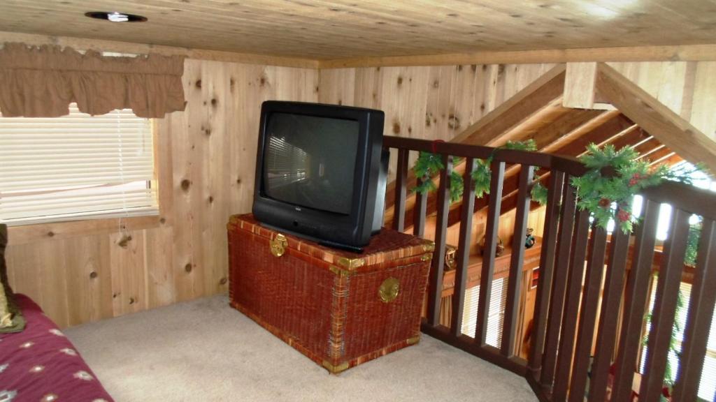 Cedar Pines Holiday park 3*