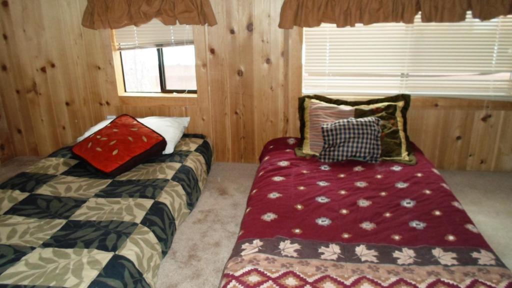 Holiday park Cedar Pines South Lake Tahoe