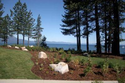 Holiday home Sierra Shores South Lake Tahoe