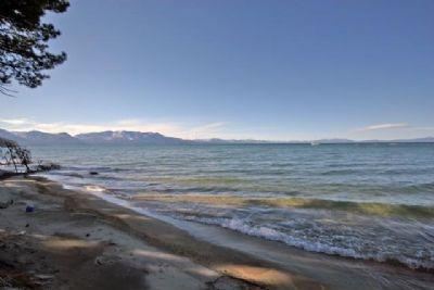 Holiday home Sierra Shores *