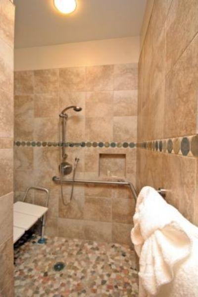 Holiday home Sierra Shores South Lake Tahoe