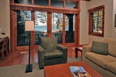 Holiday home Sierra Shores *