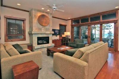 Holiday home Sierra Shores