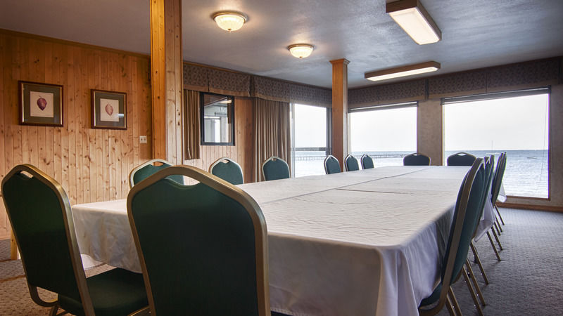 Tahoe Lakeshore &