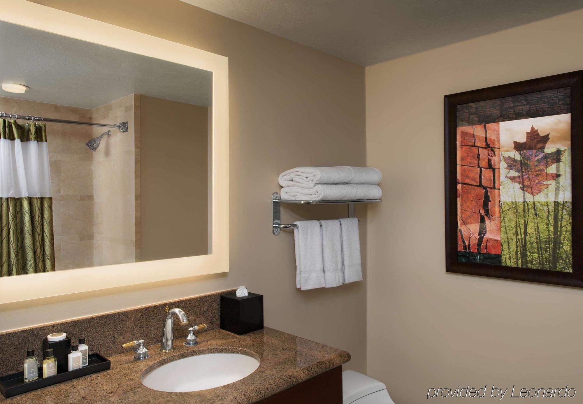 Marriott Grand Club, Tahoe 4* South Lake Tahoe
