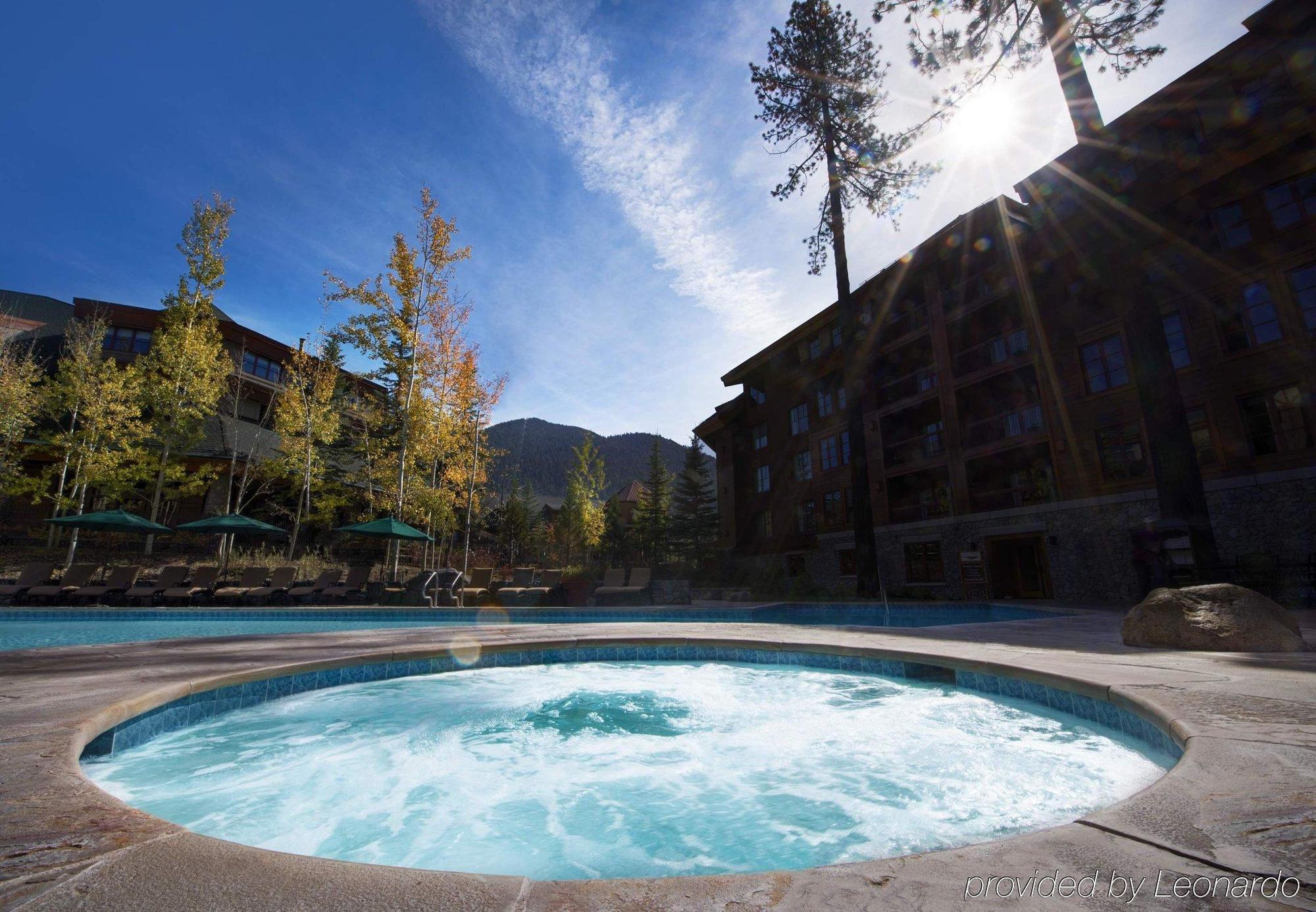Marriott Grand Club, Tahoe 4* South Lake Tahoe
