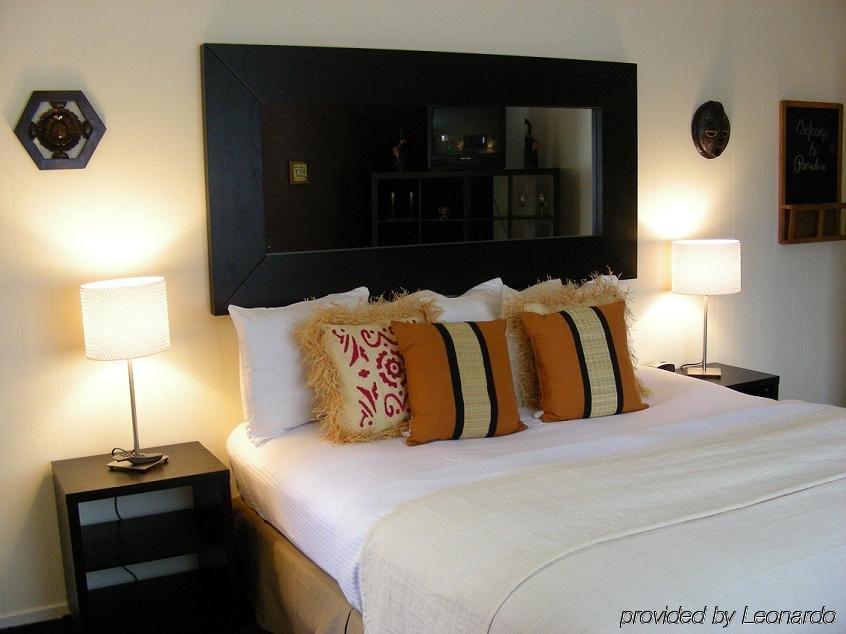 Paradice Motel