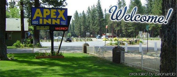 Apex South Tahoe Inn South Lake Tahoe