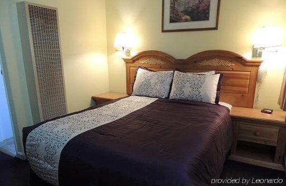 Apex South Tahoe Inn 2*
