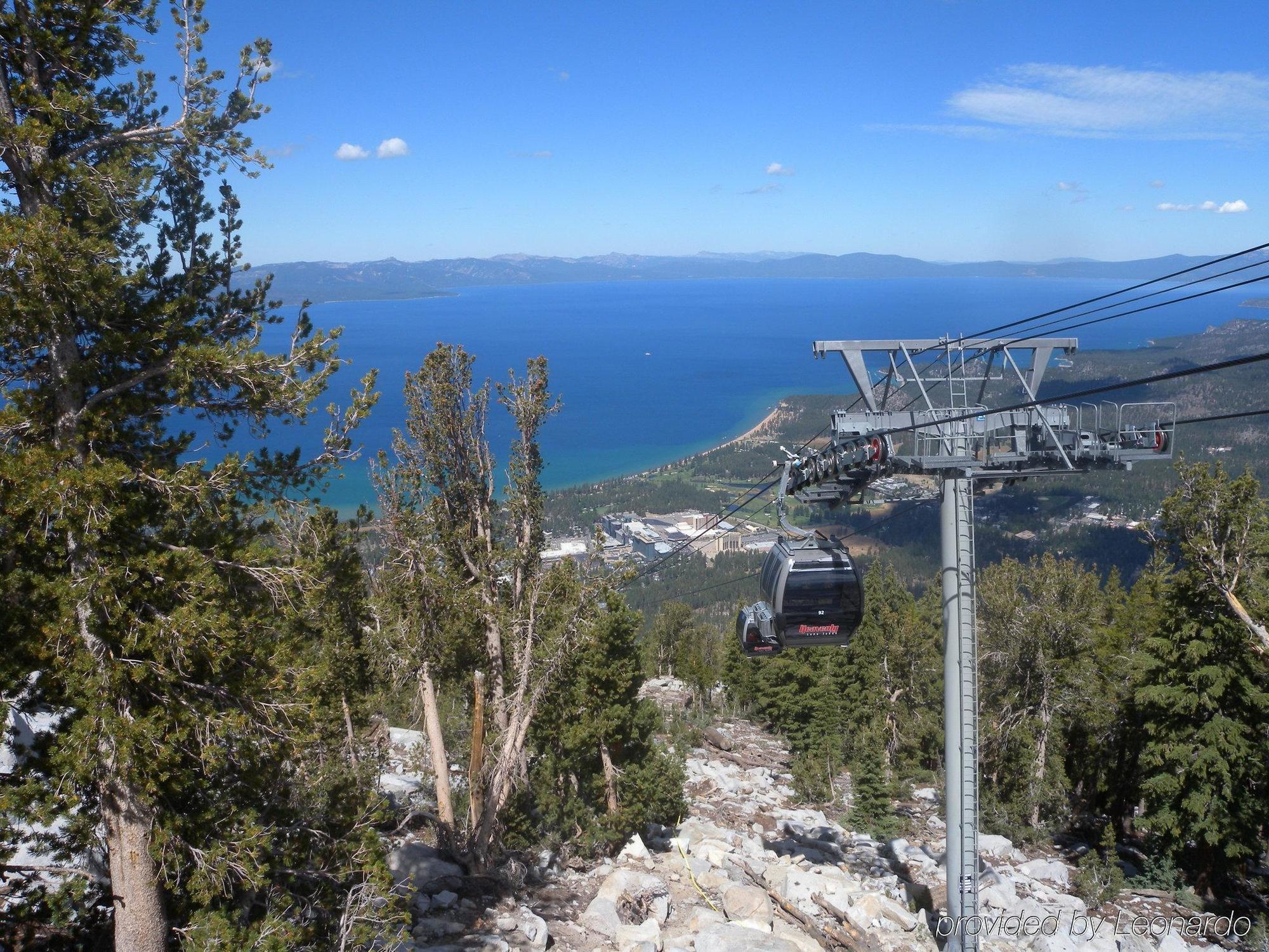 Azure 4* South Lake Tahoe
