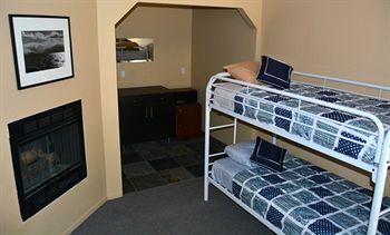 Aerie Motel