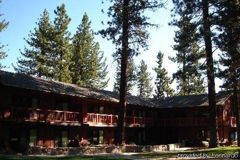 The Deerfield At Heavenly * South Lake Tahoe