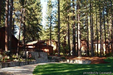 The Deerfield At Heavenly Lodge *