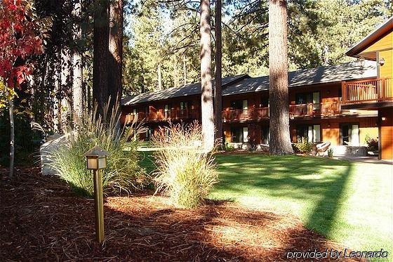 The Deerfield At Heavenly * South Lake Tahoe