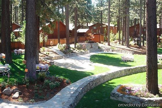 The Deerfield At Heavenly *